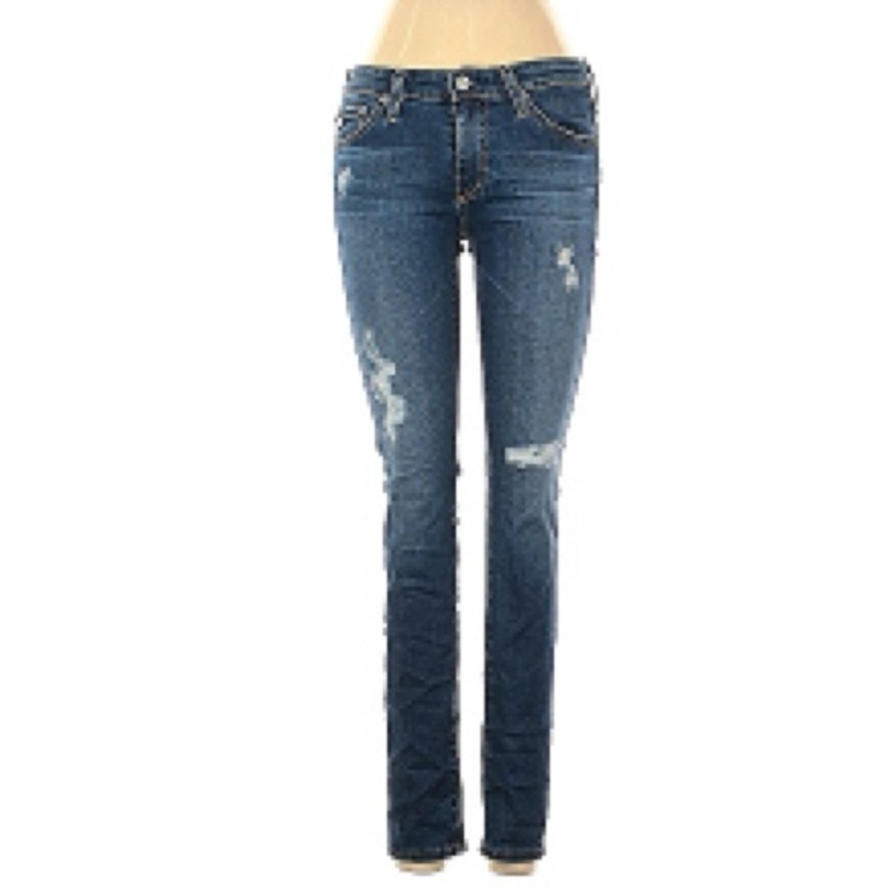 AG Adriano Goldschmied Jeans